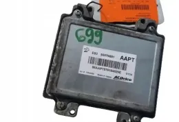 55576691 блок управління двигуна з ключем, комплект Opel Corsa A 2012