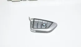 6994545 блок управления двигателя с ключем, комплект BMW 7 G11 G12 2017