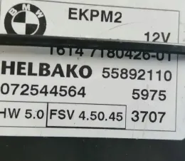 7180426 блок управління двигуна з ключем, комплект BMW X5 E53 2007