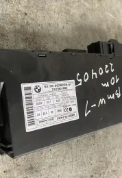 2101801680 блок управління двигуна з ключем, комплект BMW 1 E81 E87 2010