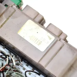 1758006881 блок управління двигуна з ключем, комплект Toyota Corolla E120 E130 2005