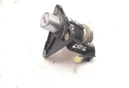 90191412 блок управления двигателя с ключем, комплект Opel Corsa B 1995