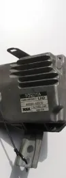 8965002010 блок управління двигуна з ключем, комплект Toyota Corolla E210 E21 2019