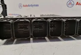 61358725622 блок управління двигуна з ключем, комплект BMW X3 G01 2019