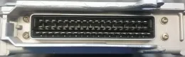 MSB100410 блок управління двигуна з ключем, комплект Honda Accord 2000