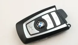 030059318 блок управления двигателя с ключем, комплект BMW 7 F01 F02 F03 F04 2014