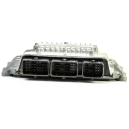 9662273580 блок управления двигателя с ключем, комплект Citroen C5 2006