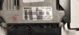 391012F770 блок управления двигателя с ключем, комплект KIA Sportage 2013