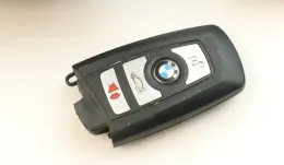 DMEMSD850 блок управління двигуна з ключем, комплект BMW 5 F10 F11 2013