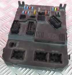 E2AI-00 SAM control unit Peugeot Partner 2004
