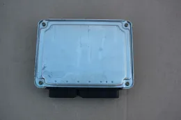 0261206797 Engine Control Unit ECU Audi TT MK1 2002