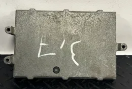 Engine control unit 56041607AG Jeep Cherokee Engine control unit 56041607AG Jeep Cherokee