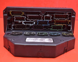 SAM Front Control Unit Mercedes-Benz C-Class W204 SAM Front Control Unit Mercedes-Benz C-Class W204