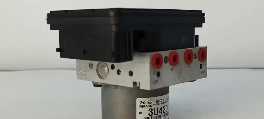 A1000016AFE ABS control unit KIA Sportage 2015