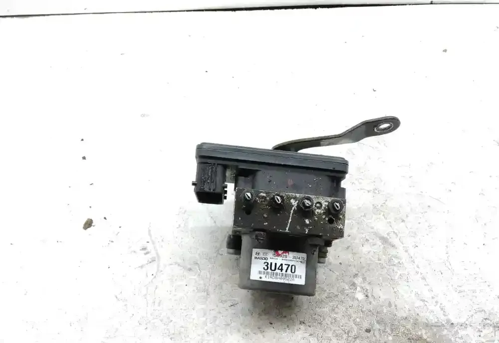 80BH60130403 ABS control unit KIA Sportage 2016