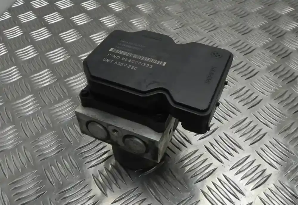 BE6003I353 ABS control unit KIA Sportage 2013