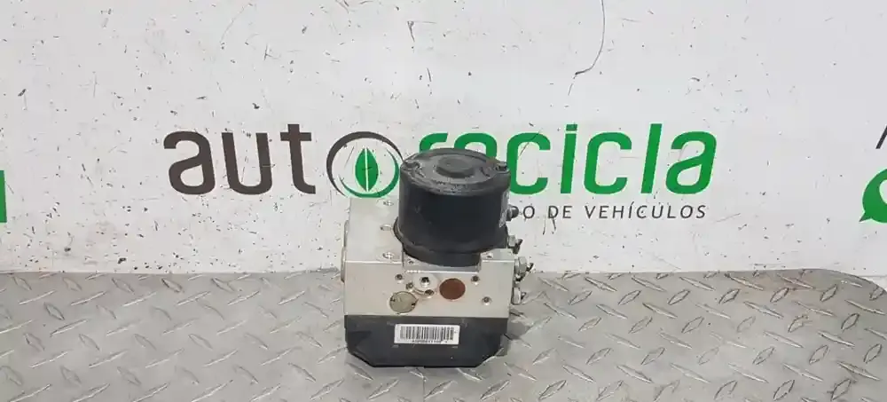 XQK5B18D56 блок управления ABS KIA Sportage