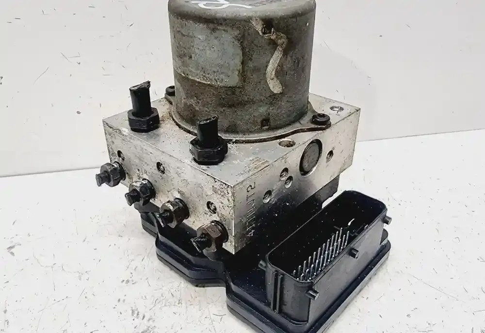589203U800 ABS control unit KIA Sportage 2012