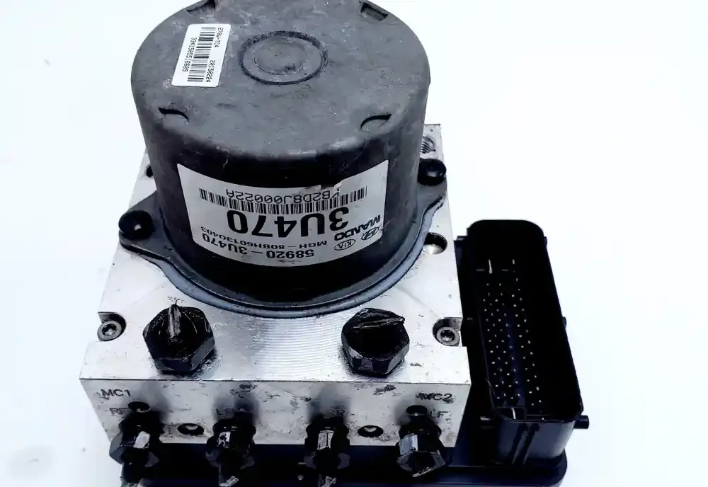 BE60030404 ABS control unit KIA Sportage 2014