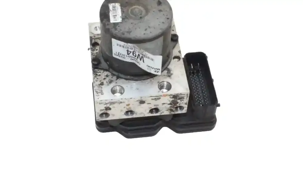 BE60031323 ABS control unit KIA Sportage 2013