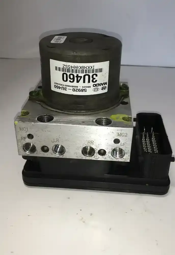 BE60030402 ABS control unit KIA Sportage 2013