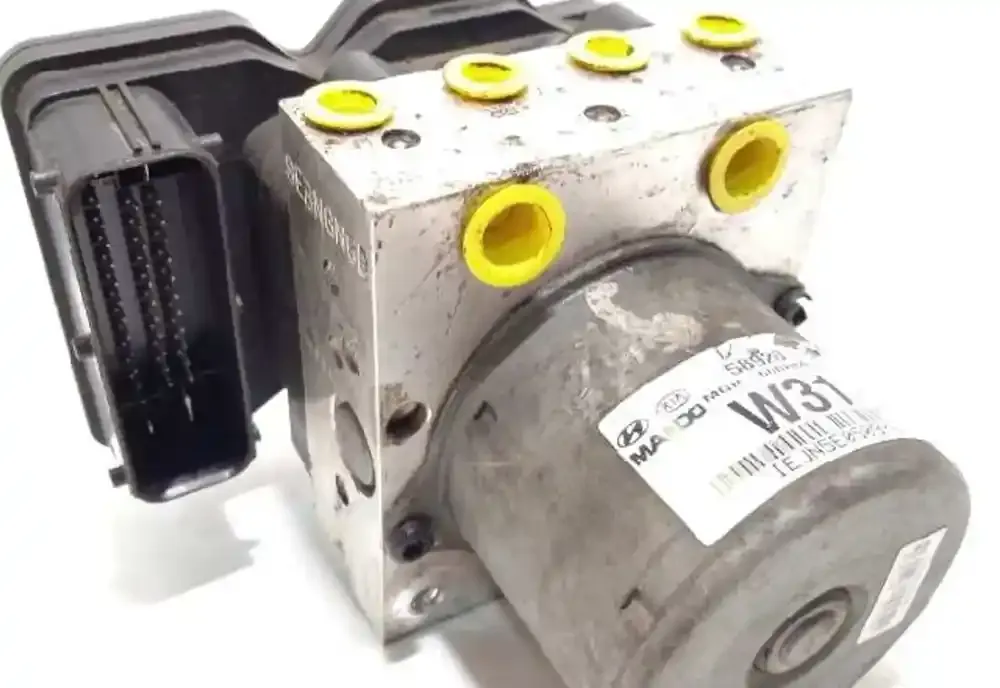 60BH6013I301 ABS control unit KIA Sportage 2013