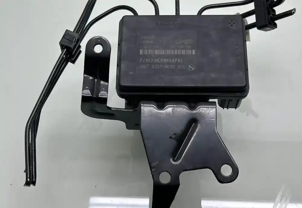 80BH6017AP60 блок управління ABS KIA Sportage 2020