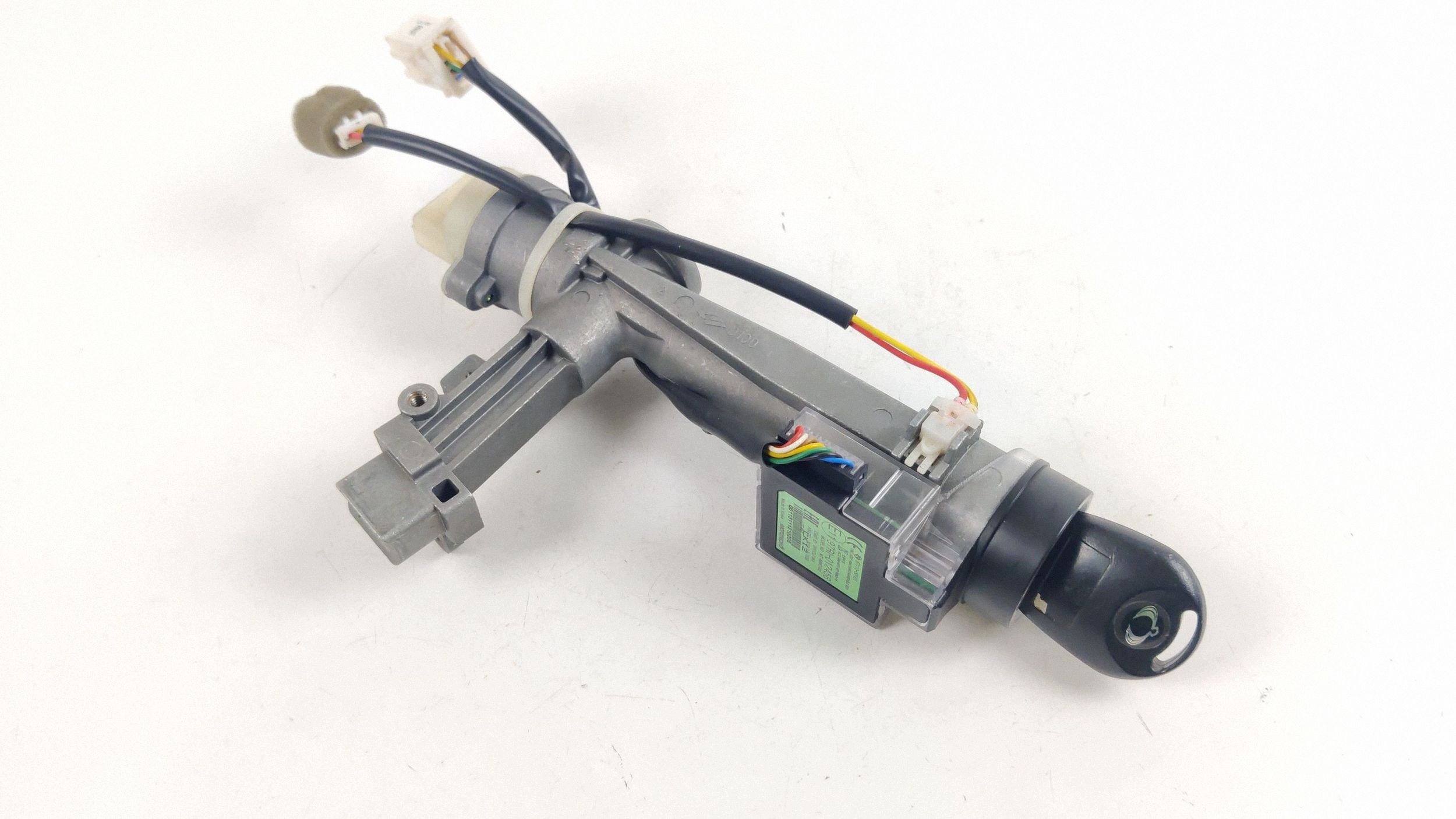 Ssangyong Actyon Sports 2 Immobilizer Control Unit Ssangyong Actyon Sports 2 Immobilizer Control Unit