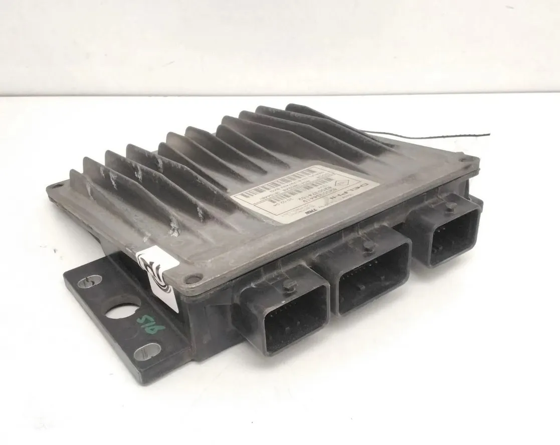 Блок керування 8200374152 renault 8200334419 Блок керування 8200374152 renault 8200334419